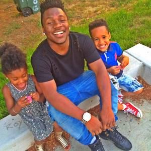 Meet your Posher, Marquise